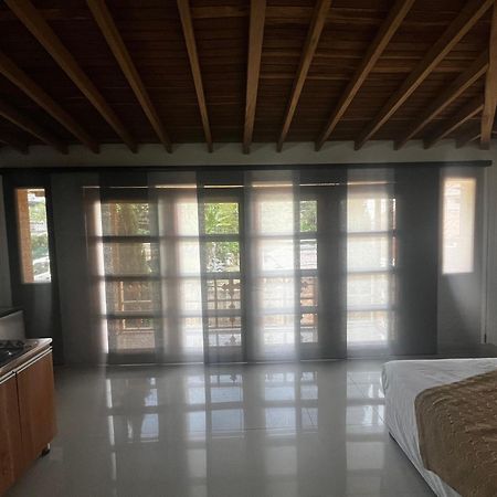 Jardin Amoblados Apartment Ngoại thất bức ảnh