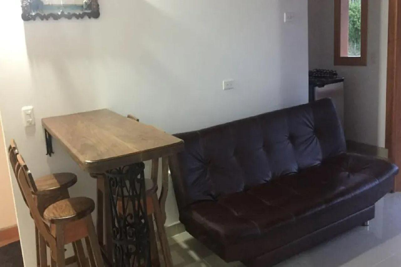 Jardin Amoblados Apartment Ngoại thất bức ảnh