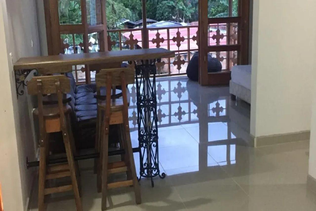 Jardin Amoblados Apartment Ngoại thất bức ảnh